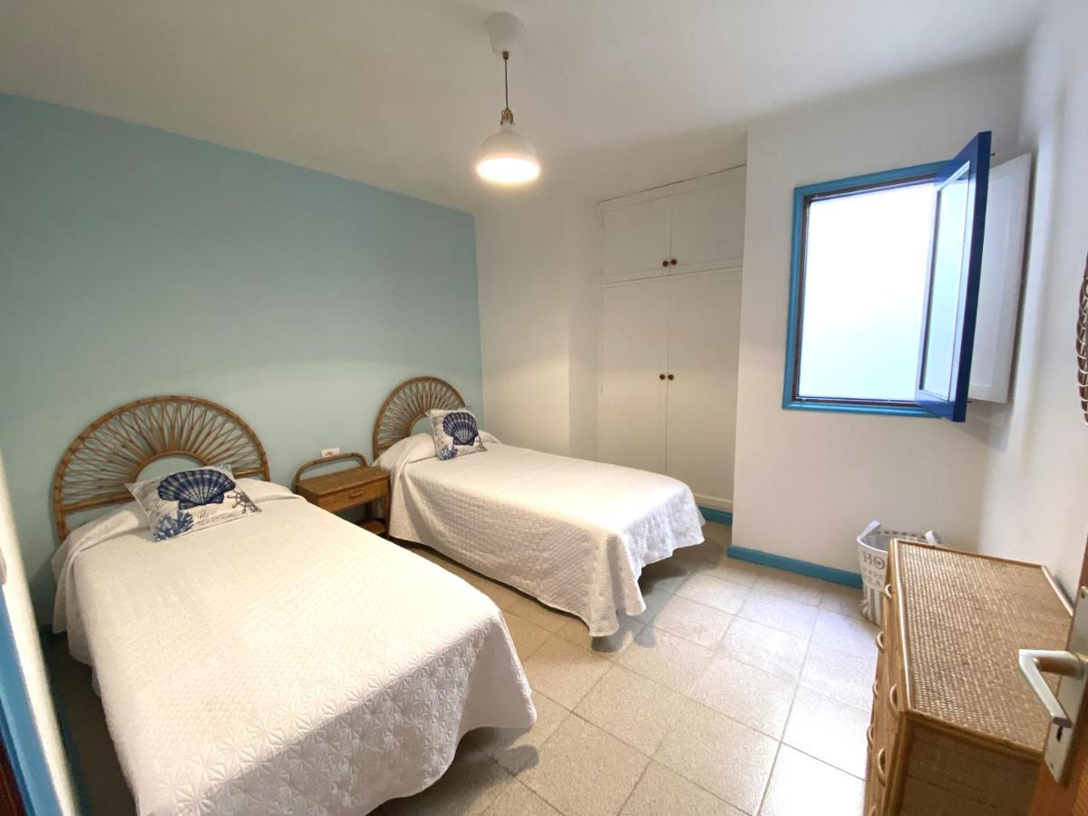 Apartamento Azul ออร์โซลา ภายนอก รูปภาพ