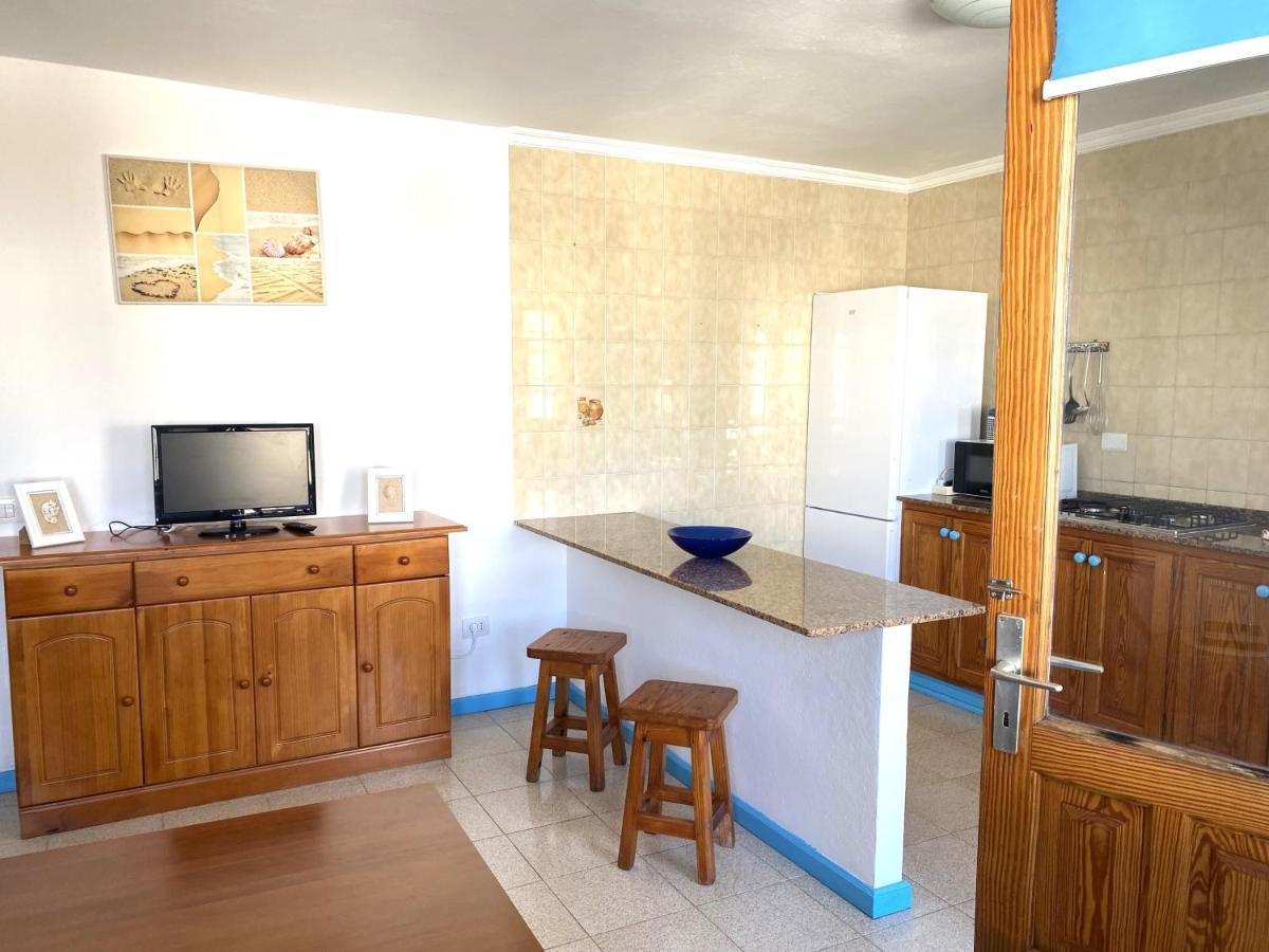 Apartamento Azul ออร์โซลา ภายนอก รูปภาพ
